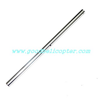 borong-br6008 helicopter parts tail big boom